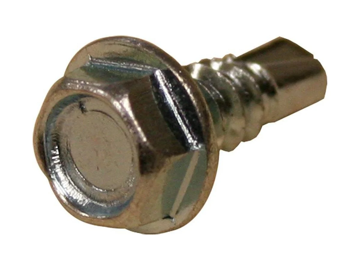 Jones Stephens F33122 Drill point tech screws