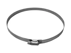 Jones Stephens G15004 Clamp for flexible couplings