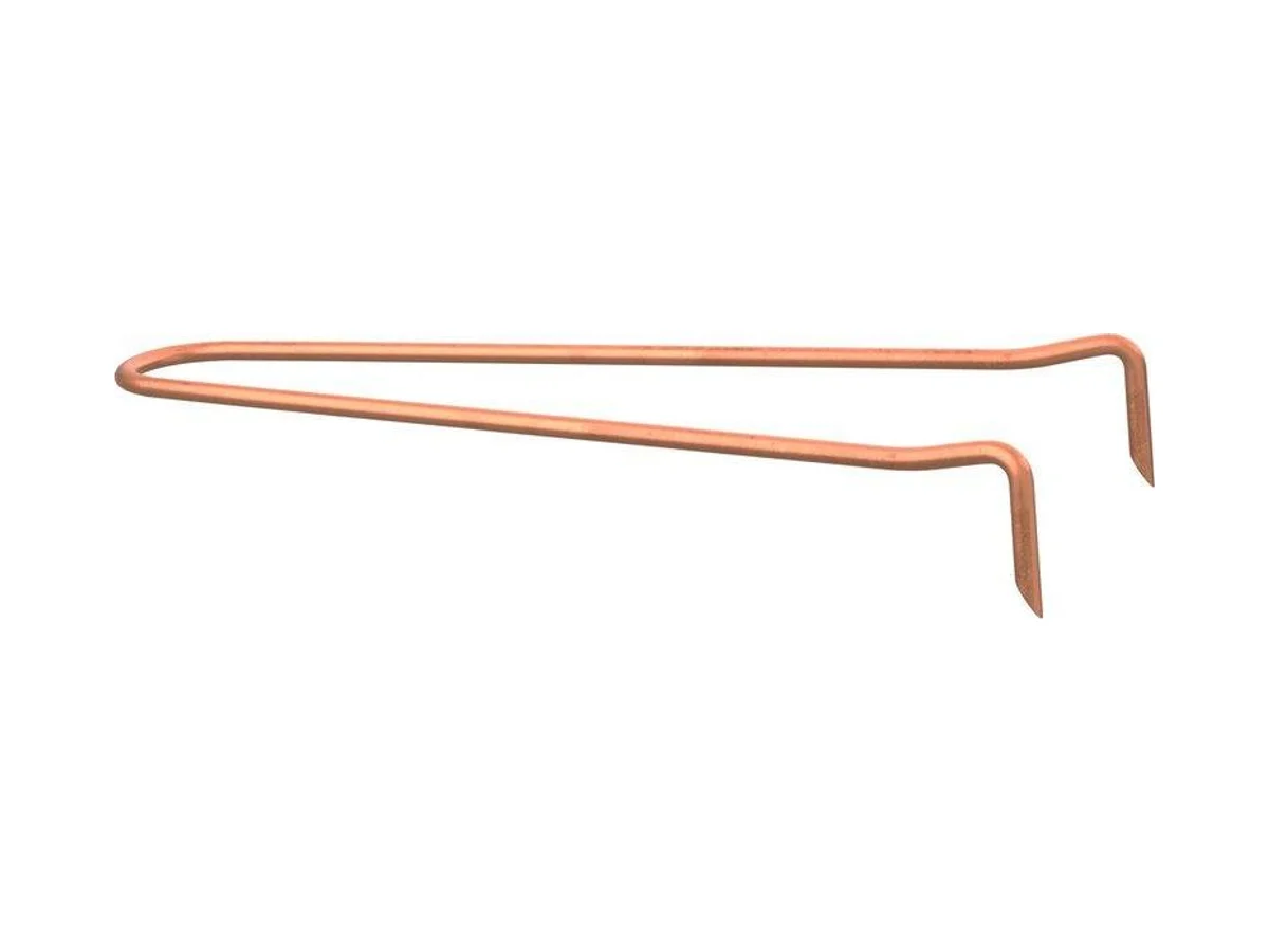 Jones Stephens H11076 Ga wire hook