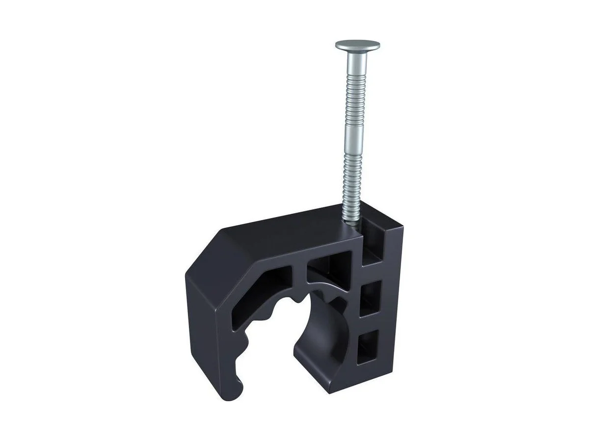 Jones Stephens H24038 Clamp with preloaded nail