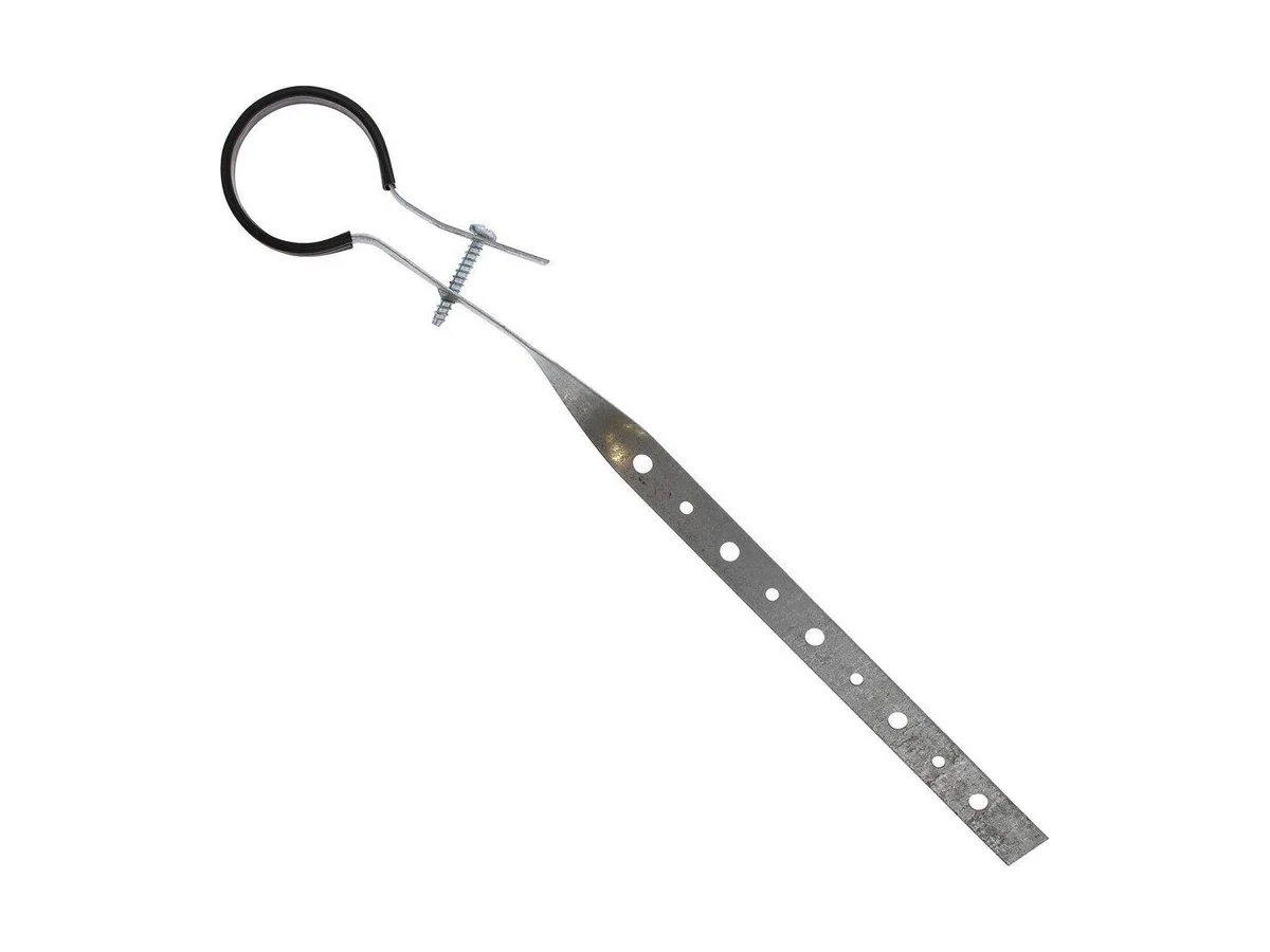 Jones Stephens H30008 Coated dwv pipe hanger