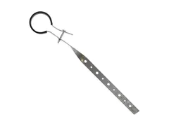 Jones Stephens H30008 Coated dwv pipe hanger