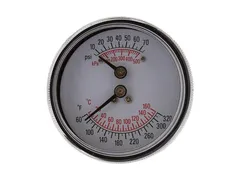 Jones Stephens J40575 Boiler gauge