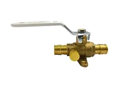 Jones Stephens JB65050LFD Drop ear and drain