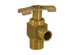 Jones Stephens N01032 Cock valve with bibb