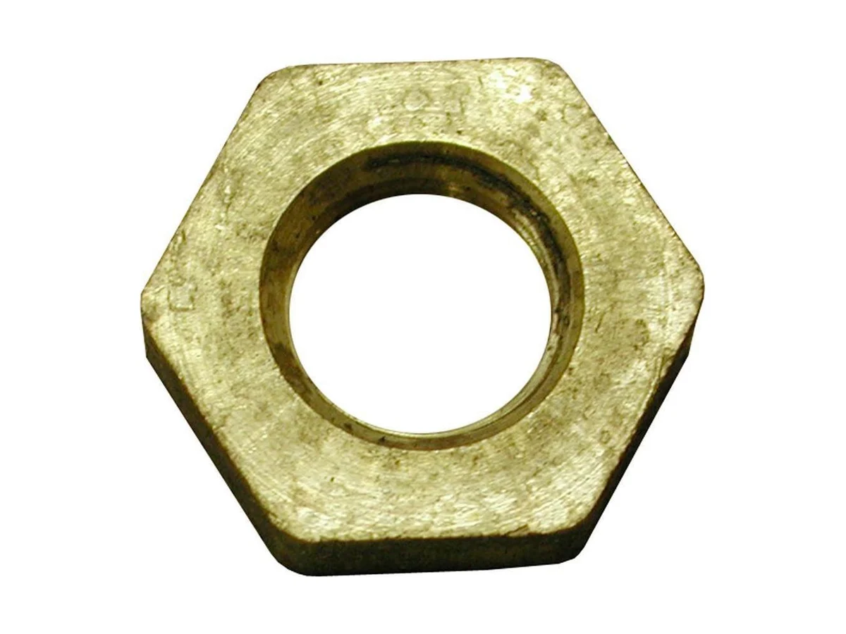Jones Stephens P11108 Pipe lock nut