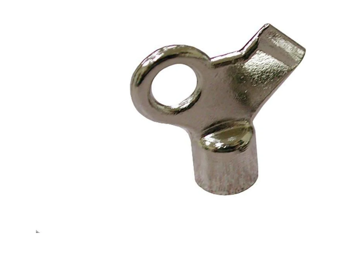 Jones Stephens R20002 Air valve and key