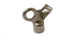 Jones Stephens R20002 Air valve and key