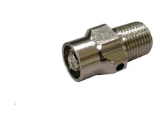 Jones Stephens R20003 Angle drive coin valve