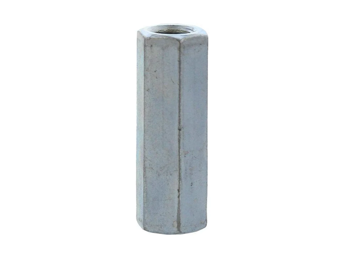 Jones Stephens R60002 Carbon steel hex nut