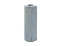 Jones Stephens R60002 Carbon steel hex nut