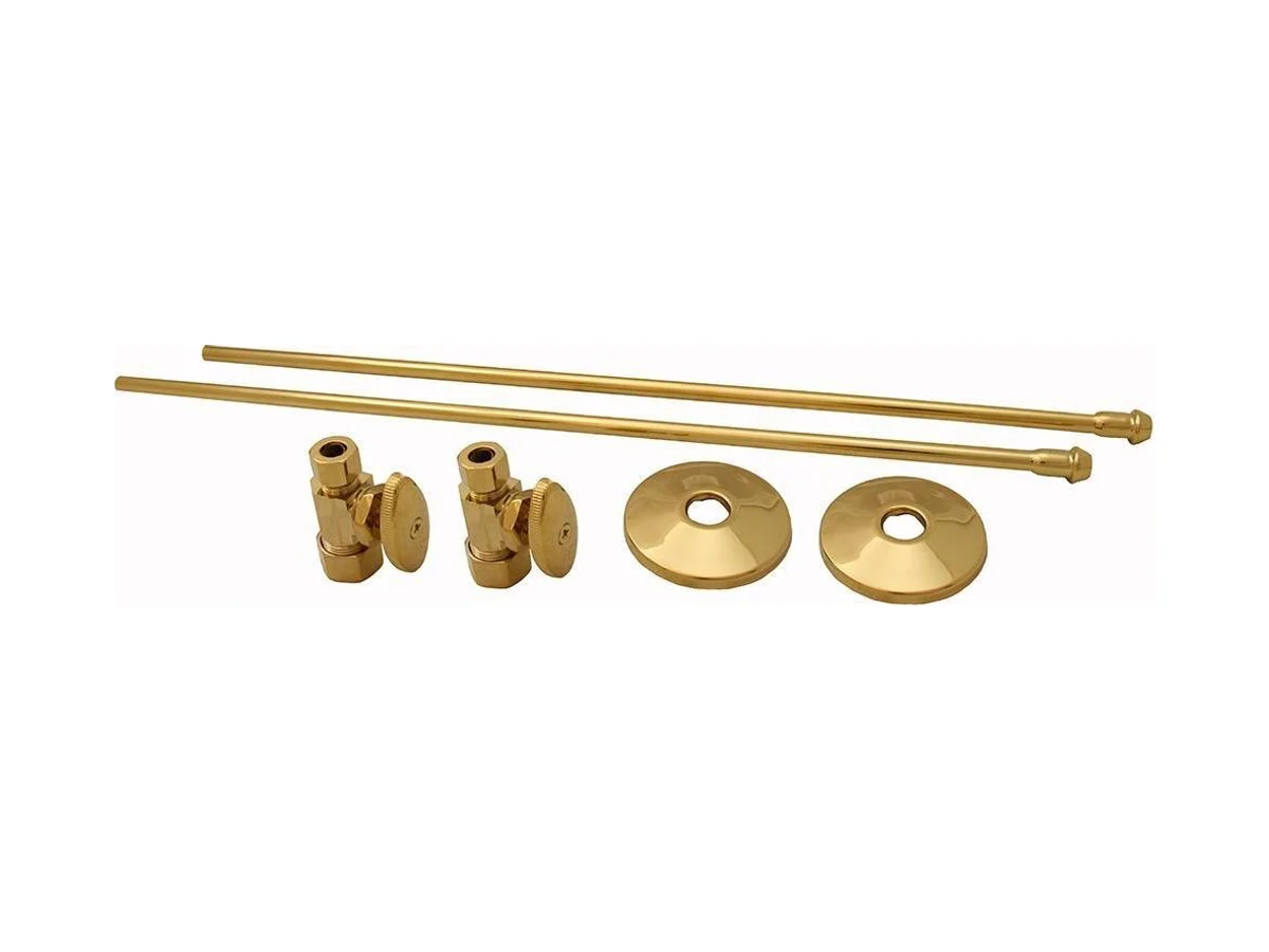 Jones Stephens S10351 Straight stop kit