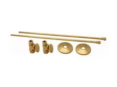 Jones Stephens S10351 Straight stop kit