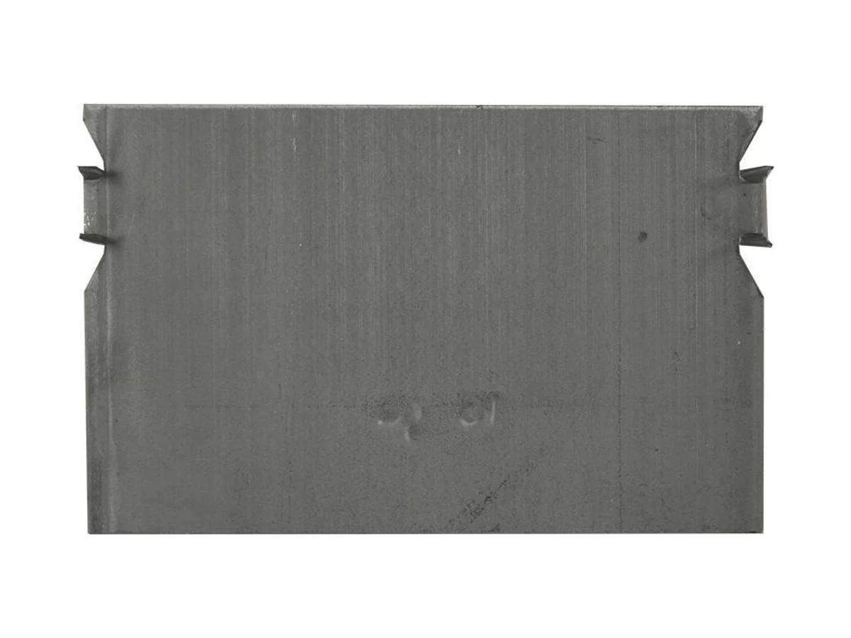 Jones Stephens S16001 Ga self-nailing stud guard