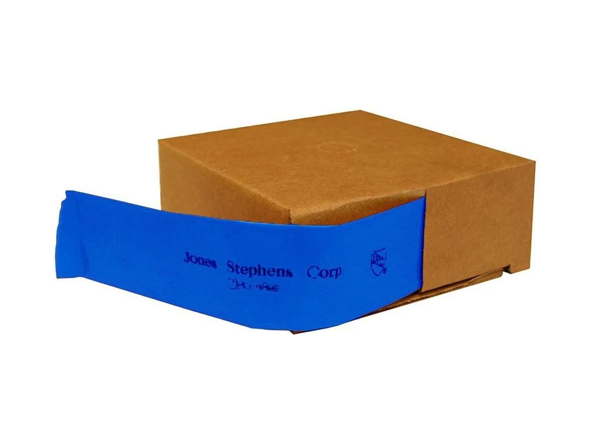 Jones Stephens S22004 Pipe sleeve in blue