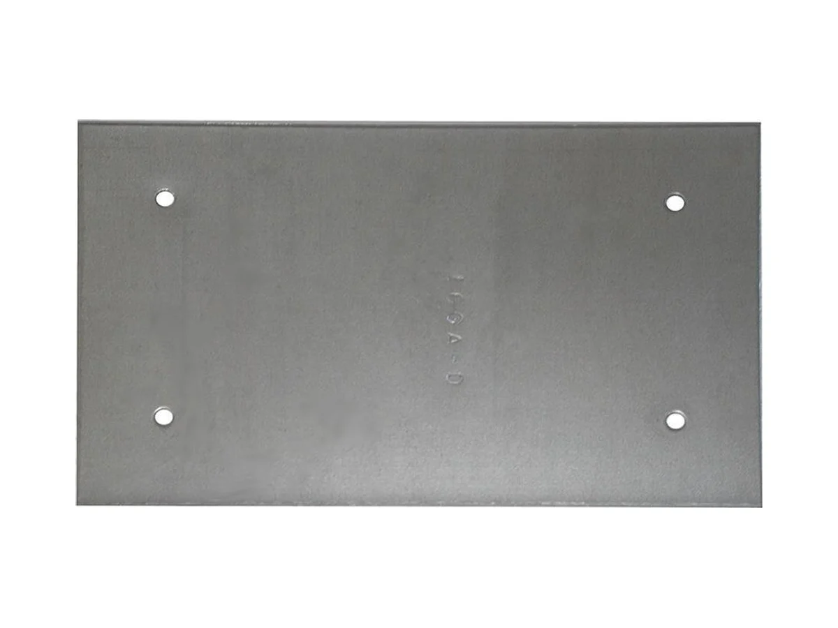 Jones Stephens S33012 Ga stud guard