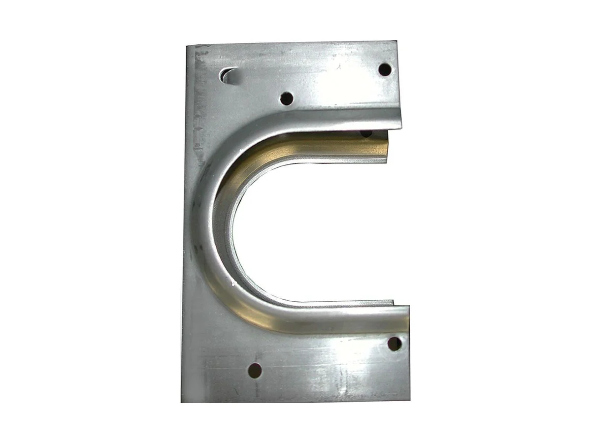 Jones Stephens S33024 Ga single stud shoe