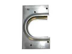 Jones Stephens S33024 Ga single stud shoe
