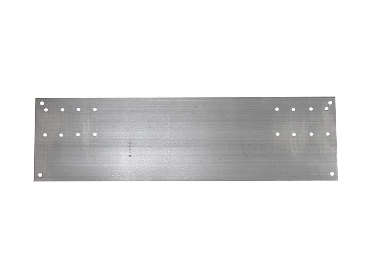 Jones Stephens S33518 Ga fha studding guard