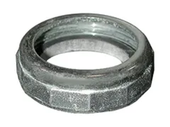 Jones Stephens T77012 Nut and rubber washer