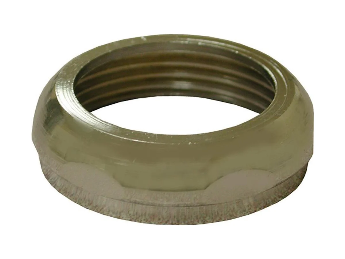 Jones Stephens T78014 Washer in chrome plated