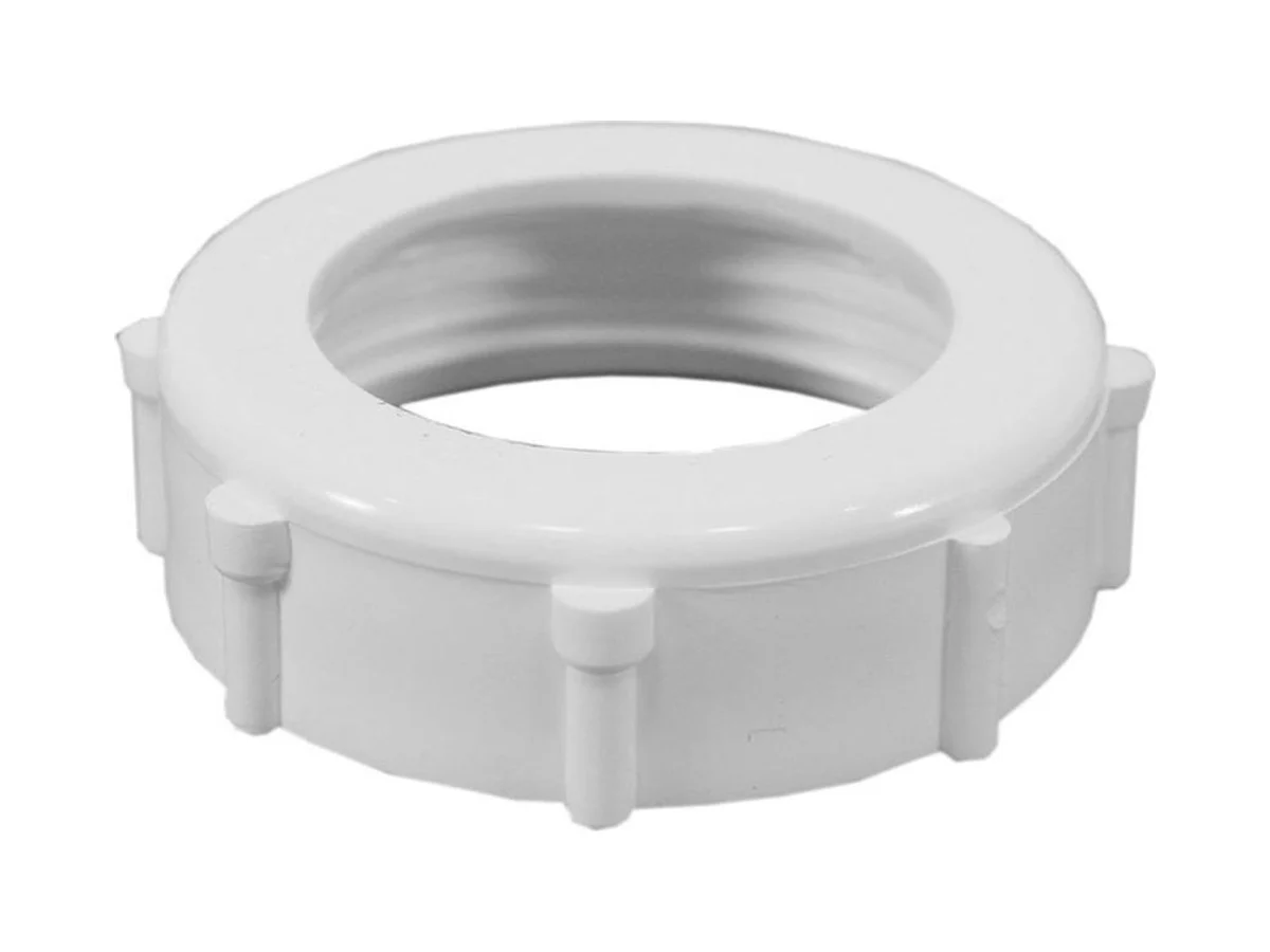 Jones Stephens T85125 Plastic slip joint nut