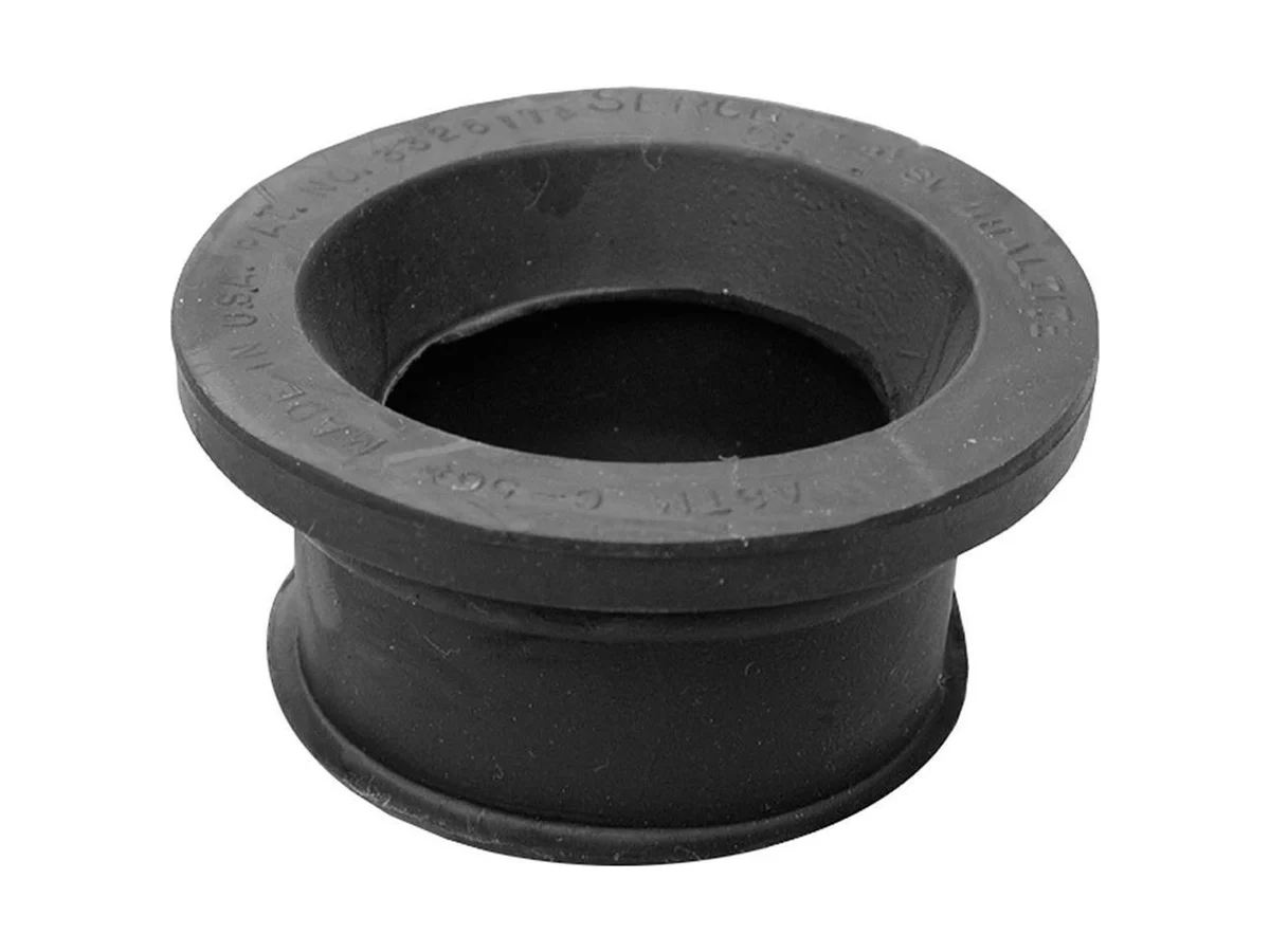 Jones Stephens V96012 Dual-tite service weight gasket