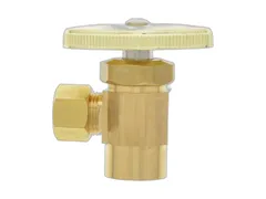 Jones Stephens S10419 Angle supply stop valve