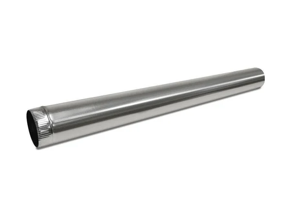 Juniper Industries P0326 Steel round duct pipe