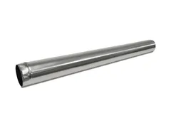 Juniper Industries P0326 Steel round duct pipe