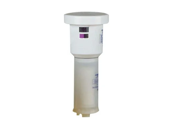 Justrite Aerosolv 28228 Filter with check valve
