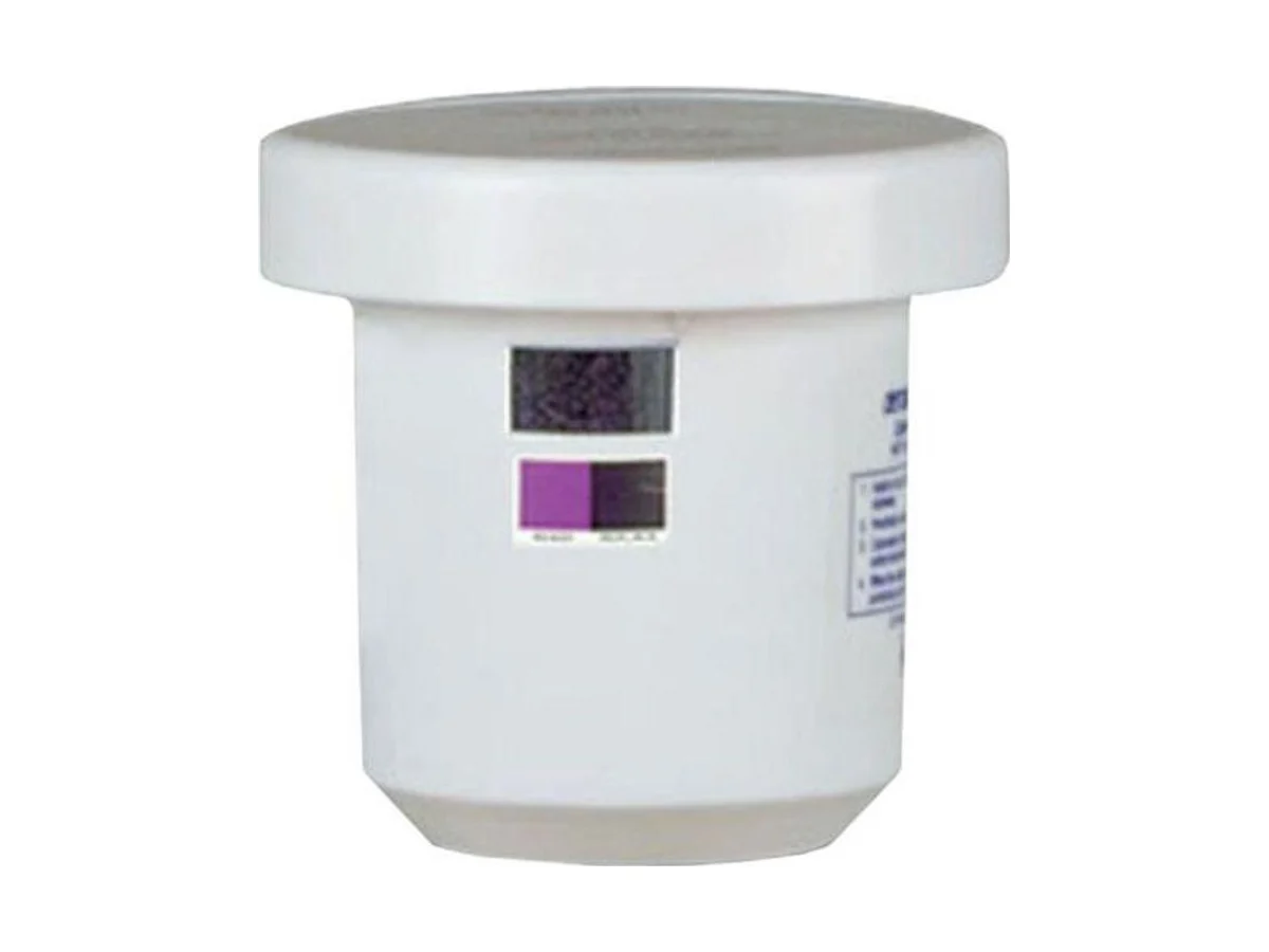 Justrite Aerosolv 28229 Cartridges with check valves