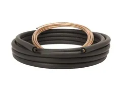 K-Flex Titan 408K0500M144162L Black standard line set