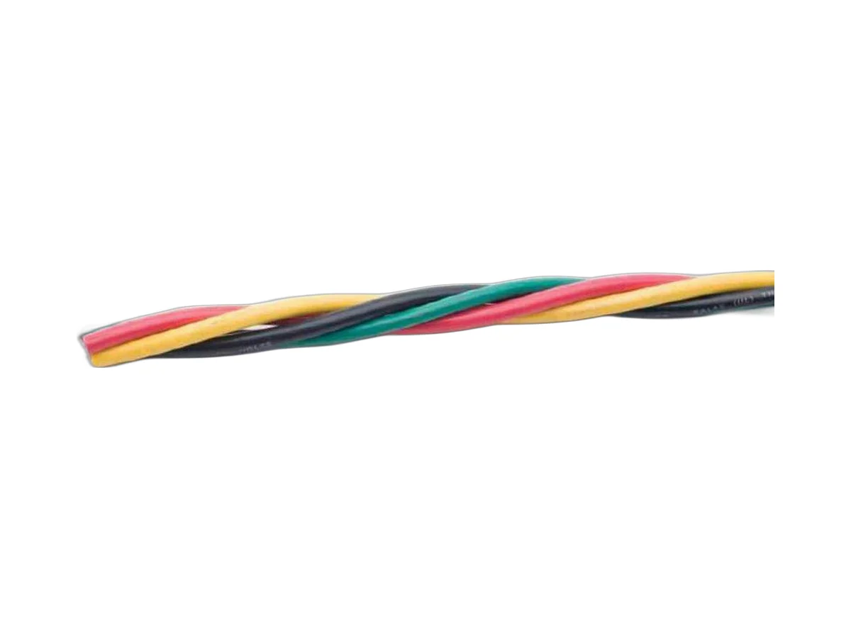 Kalas Manufacturing 440013.02.999 Pump wire with guard