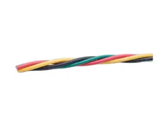 Kalas Manufacturing 440013.02.999 Pump wire with guard