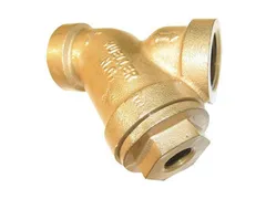 Keckley F7-34 Wye strainer