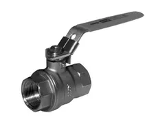 Kitz 68LL-014 Ball valve