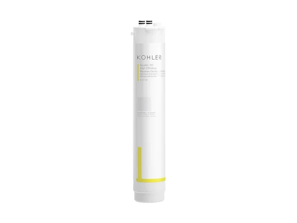 KOHLER Aquifer 22156-NA Reverse osmosis replacement membrane