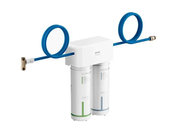 KOHLER Aquifer 29638-NA Stage water purification filter