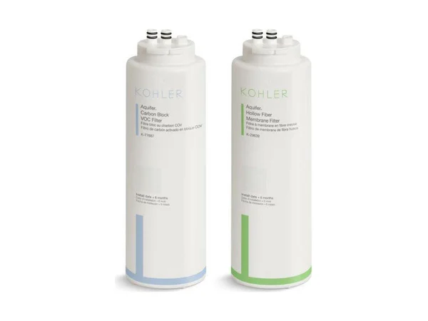KOHLER Aquifer 29651-NA Under sink water filter