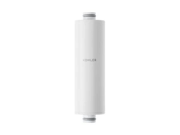KOHLER Aquifer 30647-NA Filter cartridge replacement system