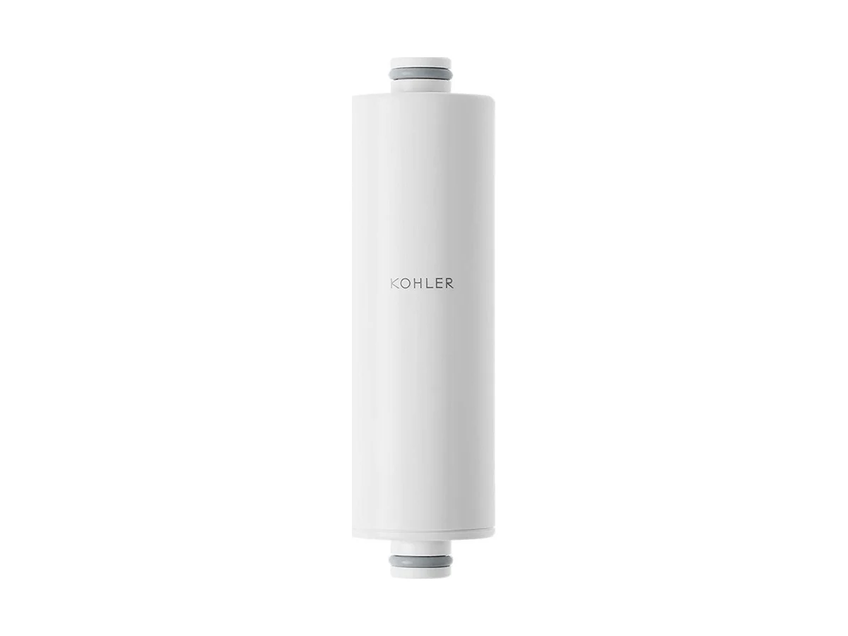 KOHLER Aquifer 30647-NA Filter cartridge replacement system
