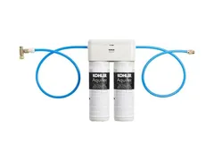 KOHLER Aquifer 77686-NA Cartridge water filtration system