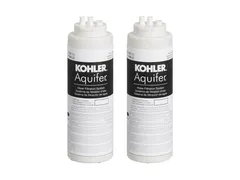 KOHLER Aquifer 77688-NA Aquifer water filtration system