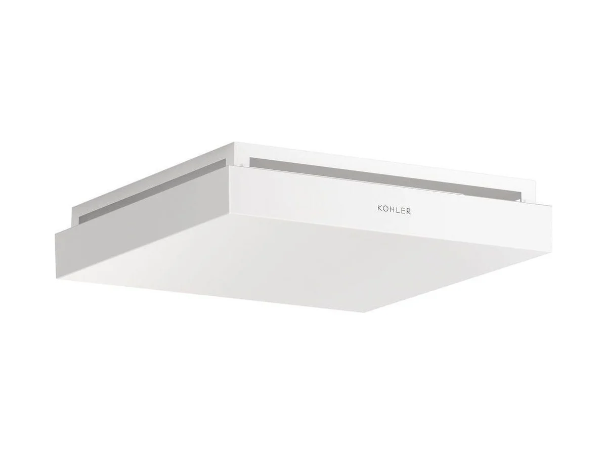 KOHLER Atmo 34454-NA Energy star rated