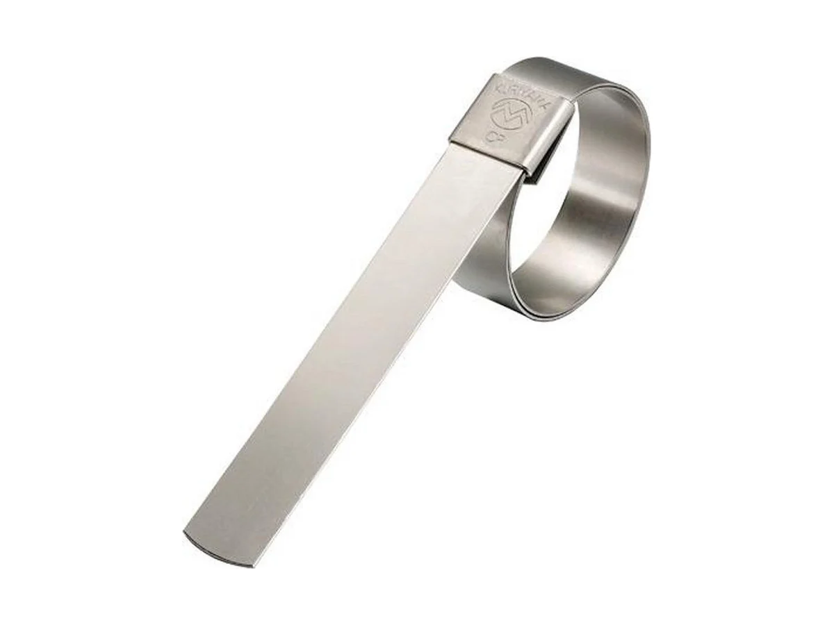 Kuriyama CPSS11 Stainless steel hose clamp