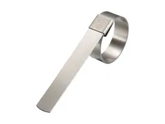 Kuriyama CPSS11 Stainless steel hose clamp