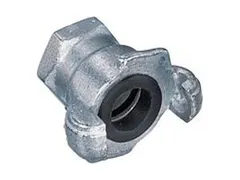 Kuriyama FE-50 Steel pump coupling
