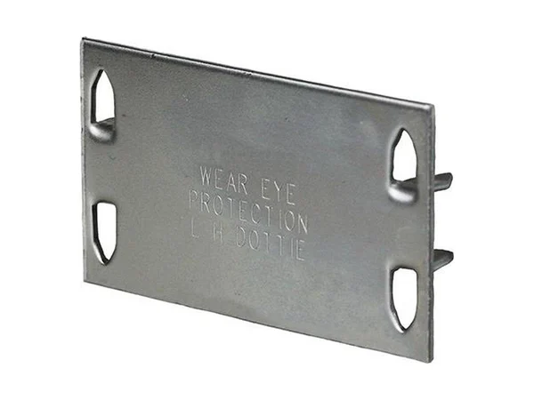 L.H. Dottie 3516 Ga safety plate