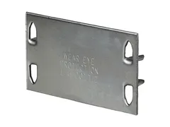 L.H. Dottie 3516 Ga safety plate